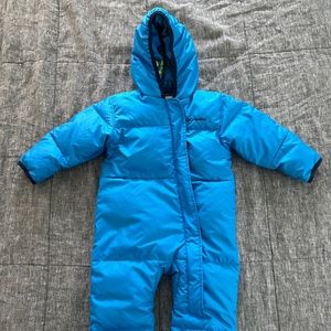 Columbia Snowsuit - 18-24 months